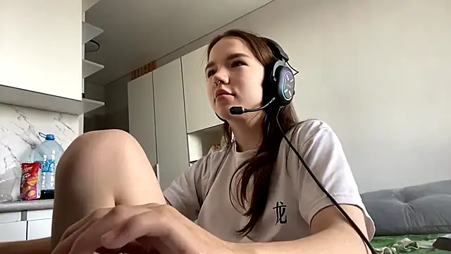 Chat ao vivo de FewerCadre