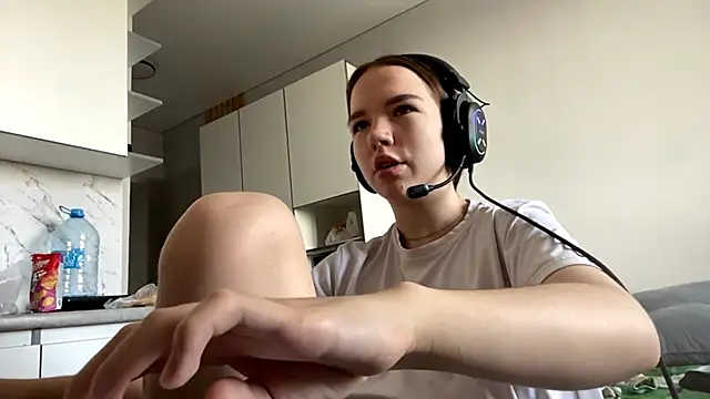 Chat ao vivo de FewerCadre