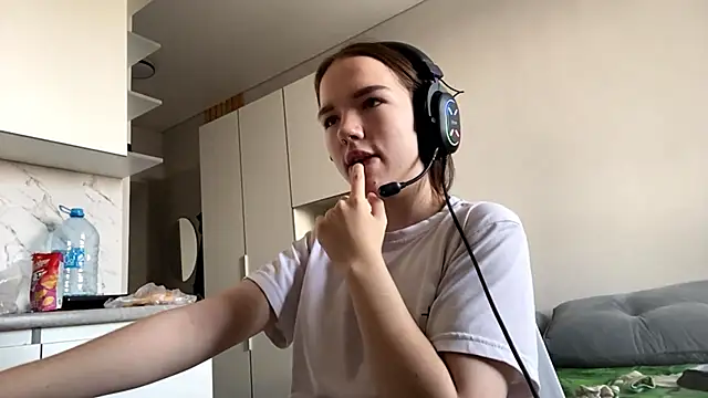FewerCadre Cameră chat live