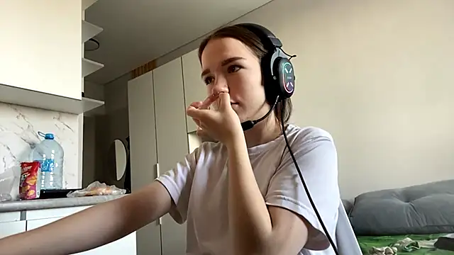 FewerCadre – live chatrum