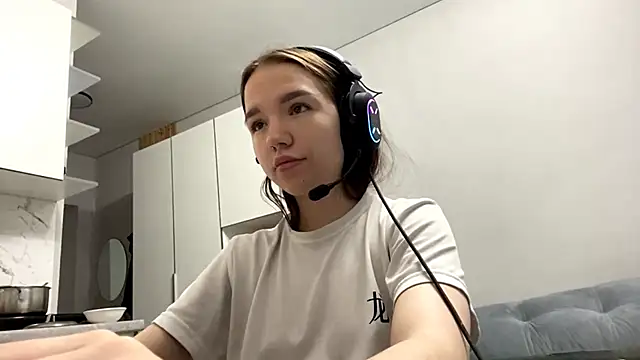 Chatroom en direct de FewerCadre