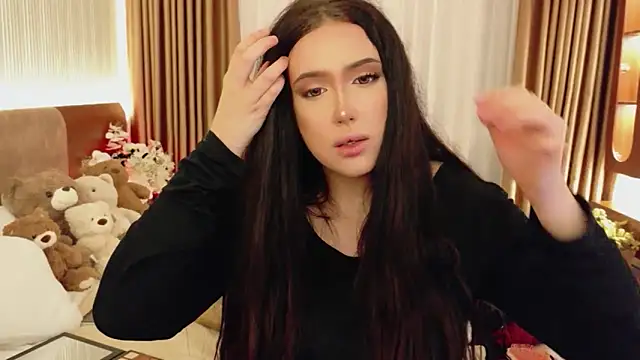 חדר צ'אט בשידור חי של UR_MADDY_ONLINE