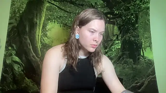 Sala de chat ao vivo de mo0ngoddess