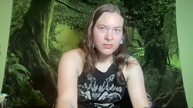 Sala de chat ao vivo de mo0ngoddess