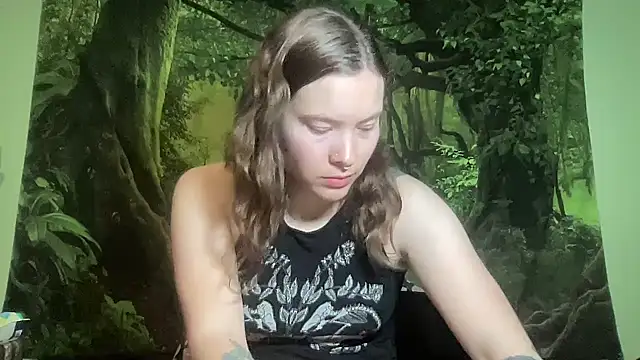 Sala de chat ao vivo de mo0ngoddess