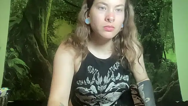 mo0ngoddess Live Chatraum