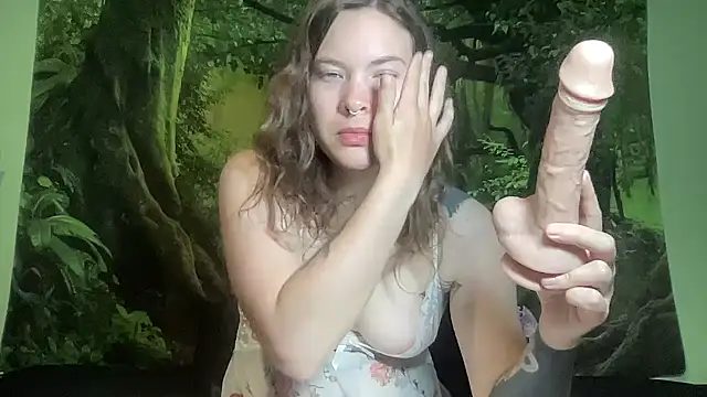 Pokój czatu na żywo – mo0ngoddess