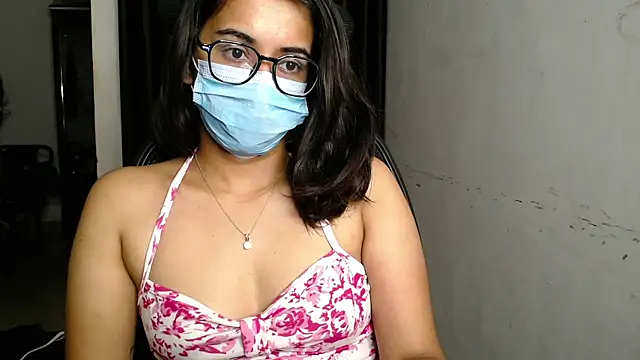 Pokój czatu na żywo – Hot_Niya2