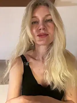 Sala de chat en directo de Virginia_Elli
