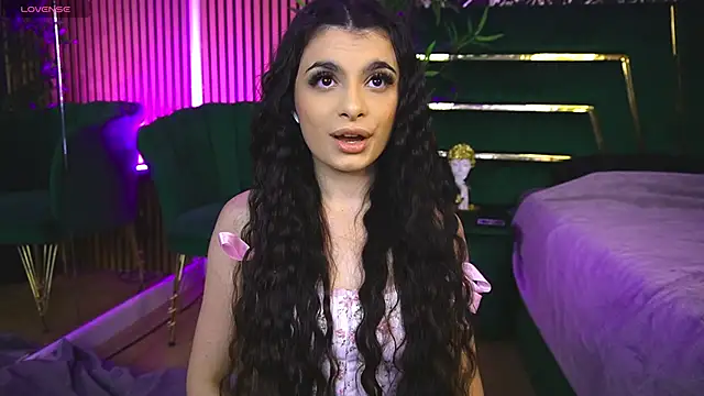 Sala de chat en directo de AshleyKartter