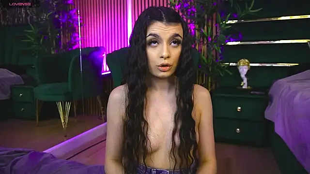 Sala de chat ao vivo de AshleyKartter