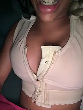 Africandollxxx – live chatrum