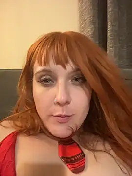 silvercurvedn Live chat-huone