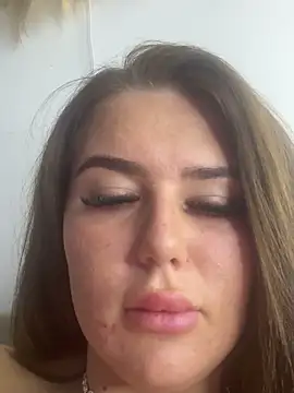 Sala de chat ao vivo de SofiagreenUK