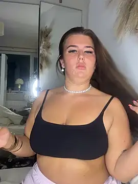 Chat soba uživo modela SofiagreenUK