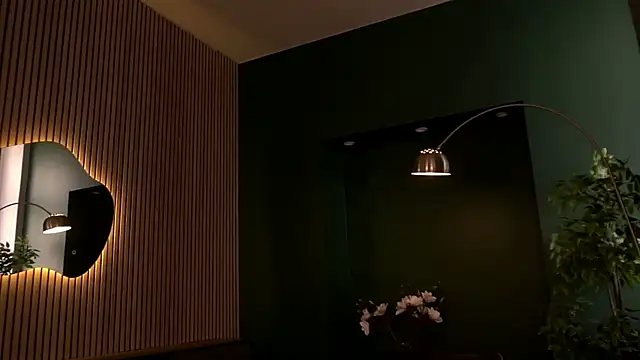 MiaDream__ Adlı Modelin Canlı Sohbet Odası