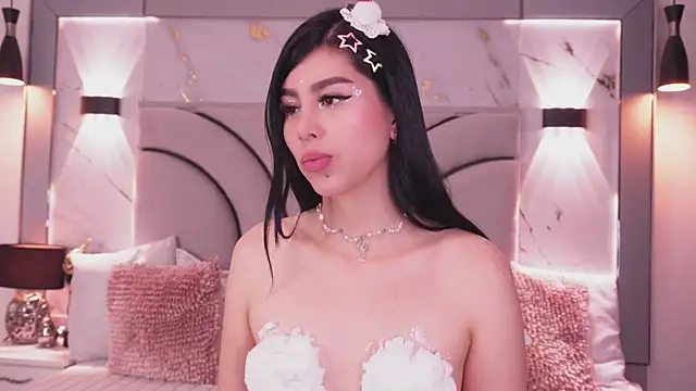Bilik Sembang Langsung Helena_Whaite