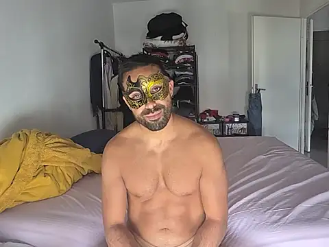 PoussiereOrientale Live Chatraum