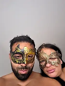 PoussiereOrientale's Live Chat Room