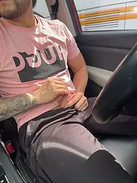 Alan_Kingsley Show in webcam