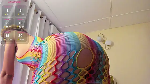 Sala de chat en directo de Camila_morgan16