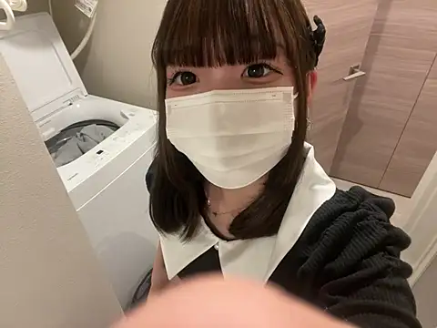 omome_yunchama_o0 Cameră chat live