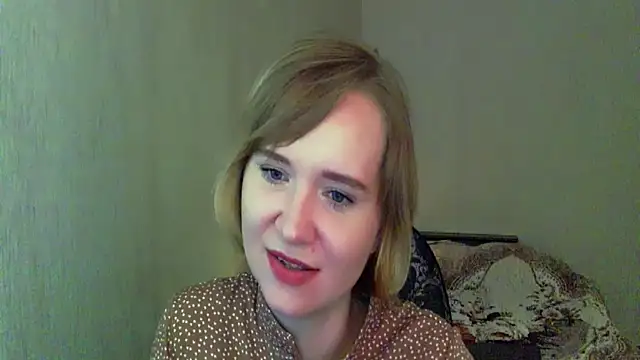 Chat ao vivo de Ketrincold