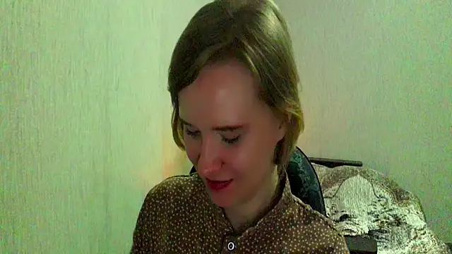 Sala de chat ao vivo de Ketrincold