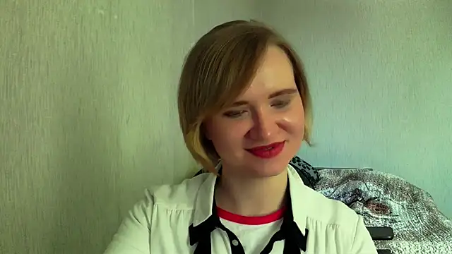 Sala de chat ao vivo de Ketrincold