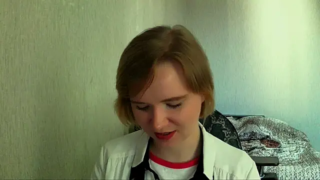 Živá chatovací místnost Ketrincold