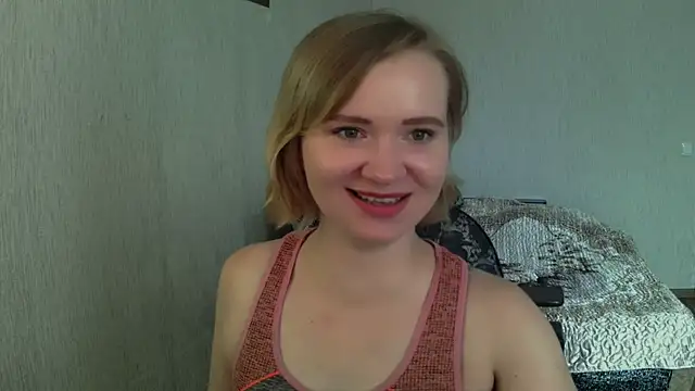 Ketrincold's Live Chat Room