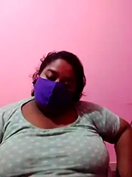 Mona_Vabi Live Chatraum
