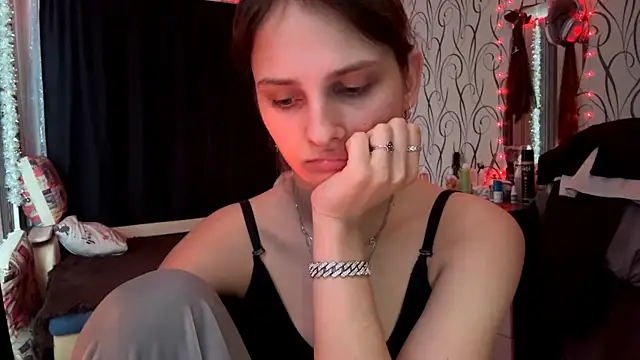 Jensenlove Live Chatraum