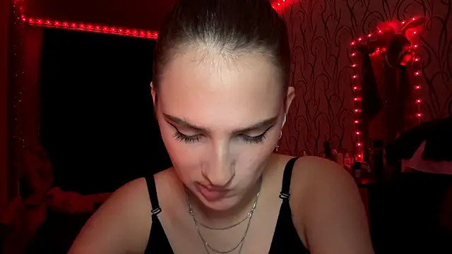 Jensenlove Cameră chat live