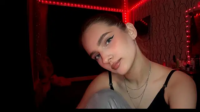 Sala de chat ao vivo de Jensenlove