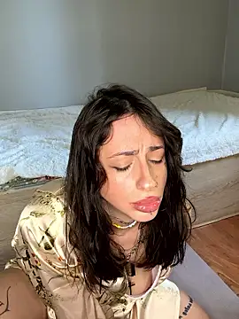 Meow_Mian Live chat-huone