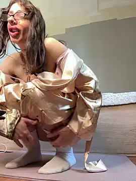 Meow_Mia Live Chatraum