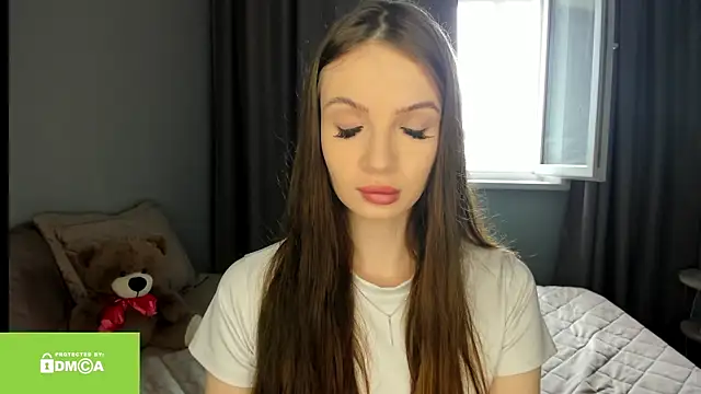 LillianFowler Adlı Modelin Canlı Sohbet Odası