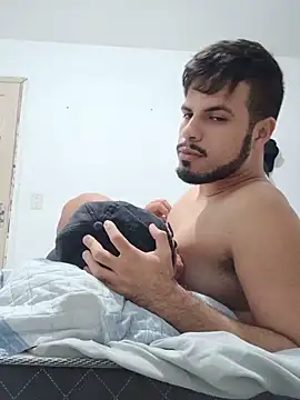 CarlosMenino24 Live Sex Cam-Show