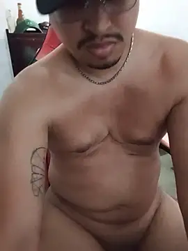 VexValentino Adlı Modelin Canlı Sohbet Odası