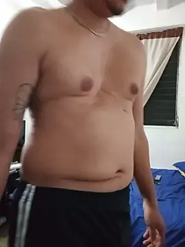 VexValentino 실시간 채팅방