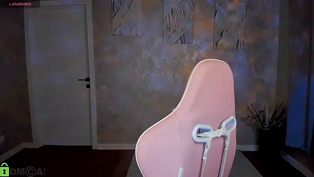 חדר צ'אט בשידור חי של Tracey_Gill