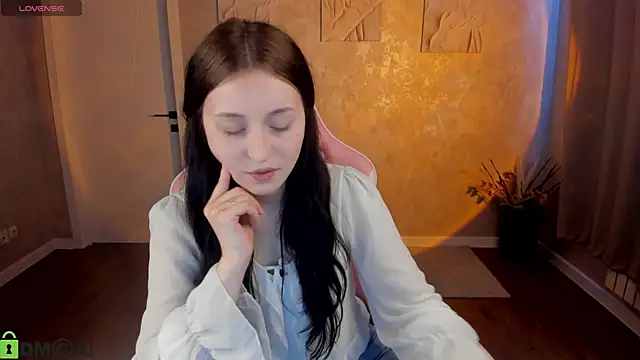 Tracey_Gill Live Chatraum