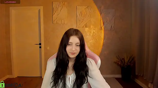 Chatroom en direct de Tracey_Gill