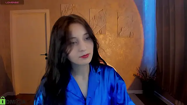 Tracey_Gilln Live chat-huone