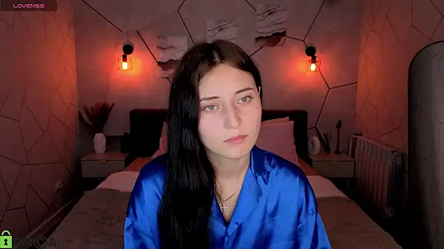Tracey_Gill's Live Chat Room