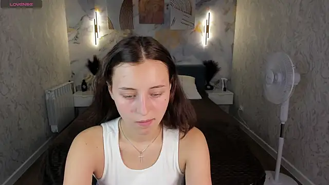 Tracey_Gill – live chatrum