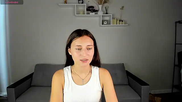 Phòng Chat Trực Tiếp Tracey_Gill