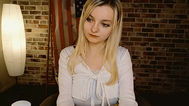 Angela_Bunny Live Chatraum