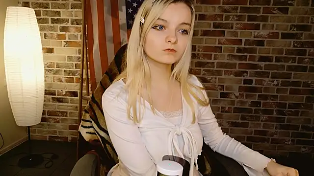 Angela_Bunny Live Chatraum